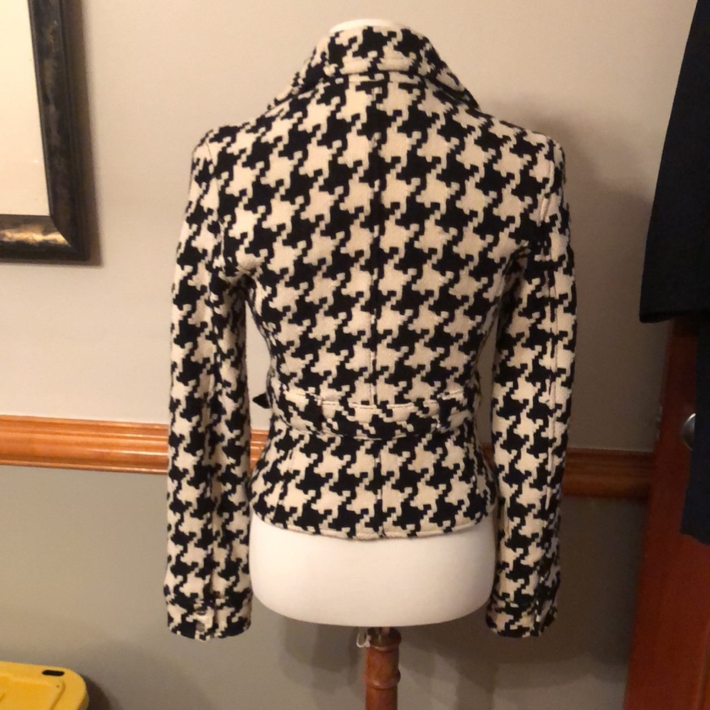 Express Wool Jacket - image 3